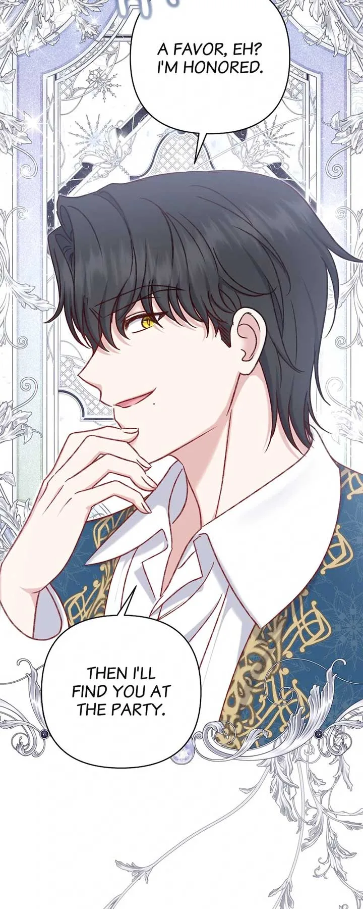 The Supporting Duck Waiting for the Breakup Chapter 31 page 45