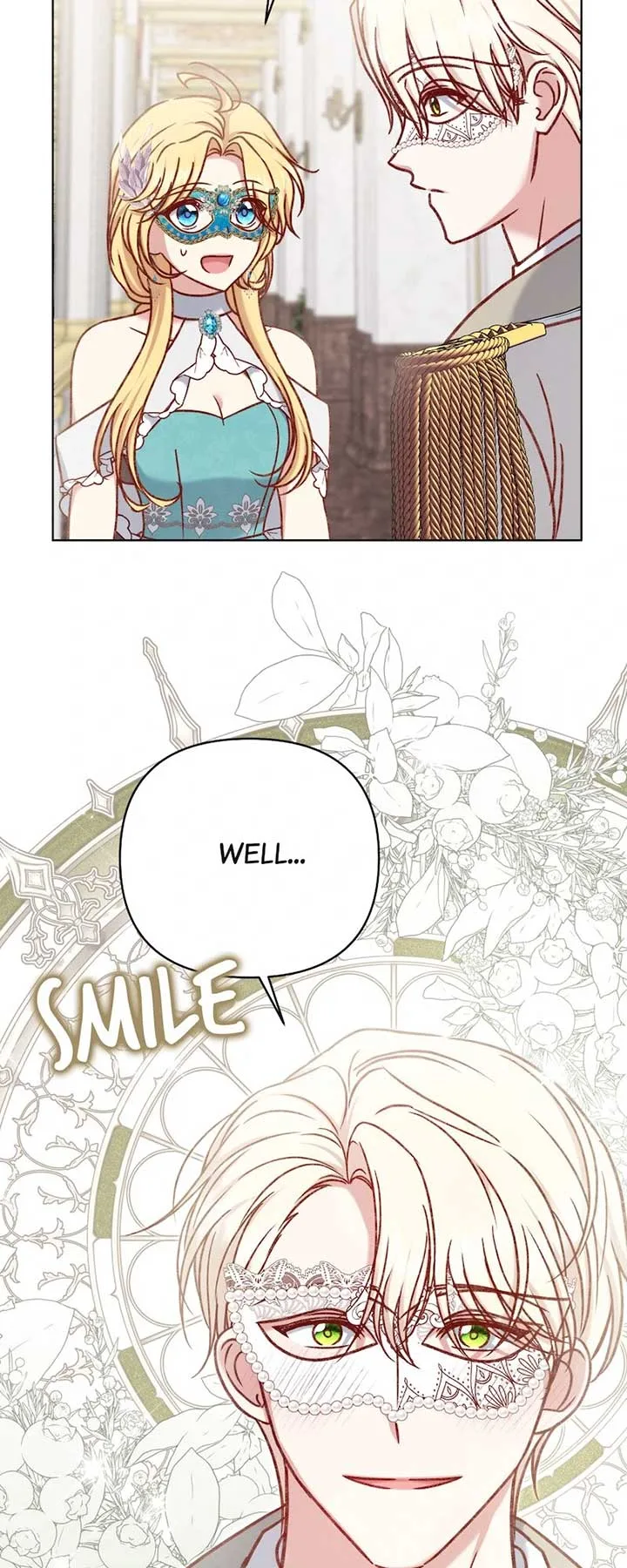 The Supporting Duck Waiting for the Breakup Chapter 31 page 60