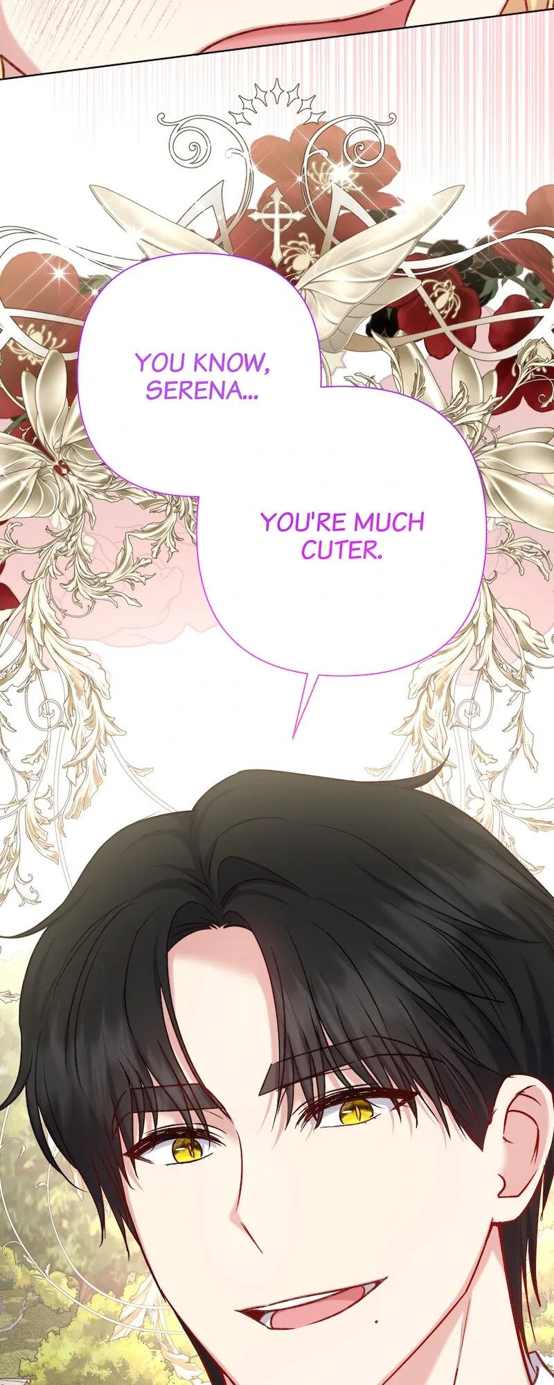 The Supporting Duck Waiting for the Breakup Chapter 26 page 23