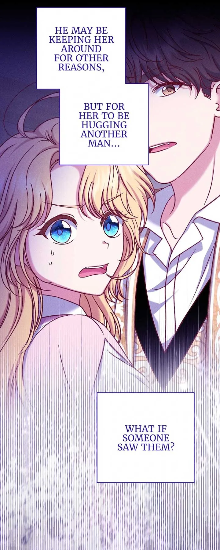 The Supporting Duck Waiting for the Breakup Chapter 27 page 49