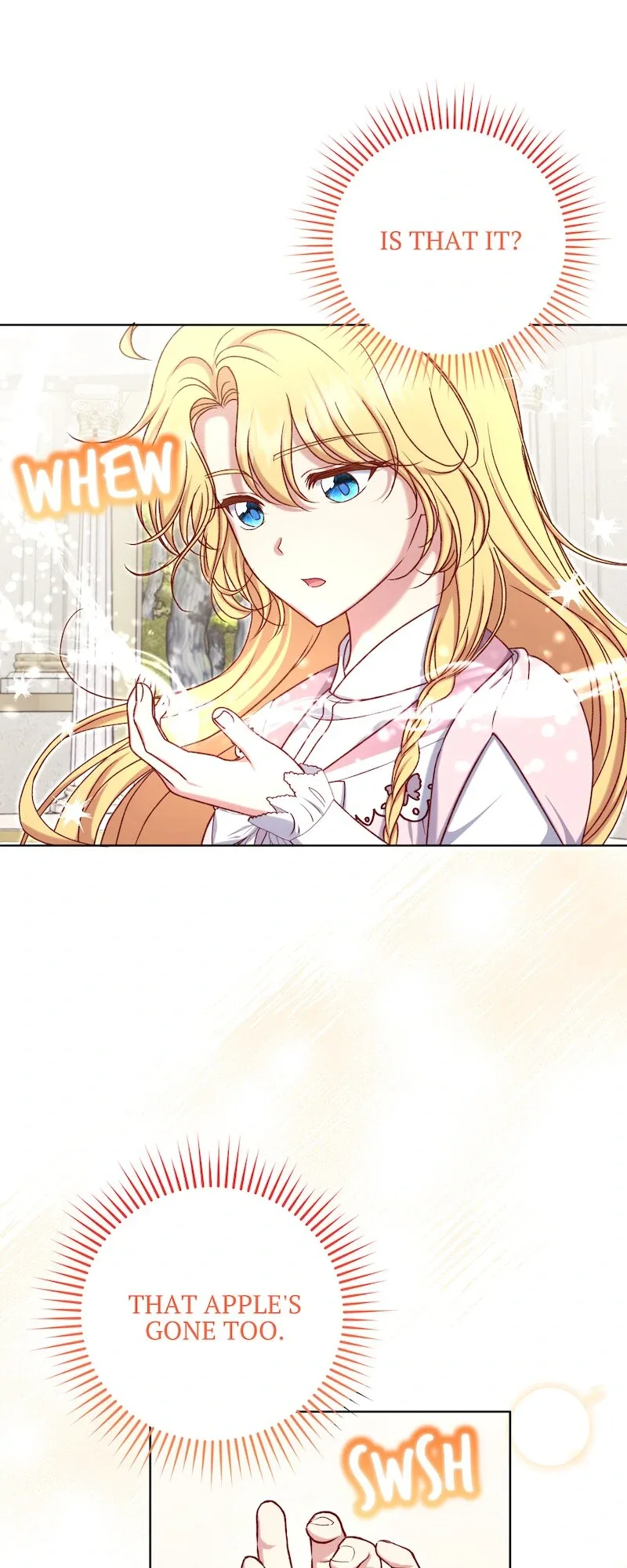 The Supporting Duck Waiting for the Breakup Chapter 24 page 53