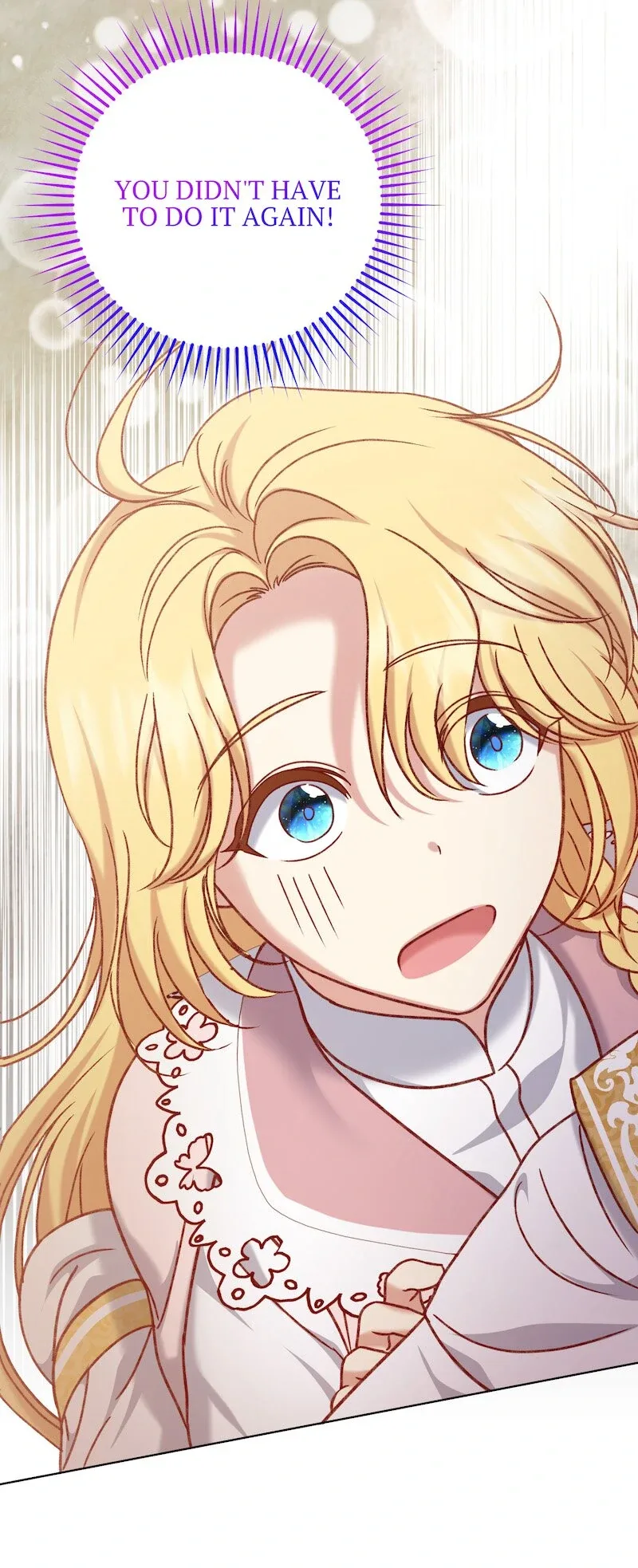 The Supporting Duck Waiting for the Breakup Chapter 25 page 57