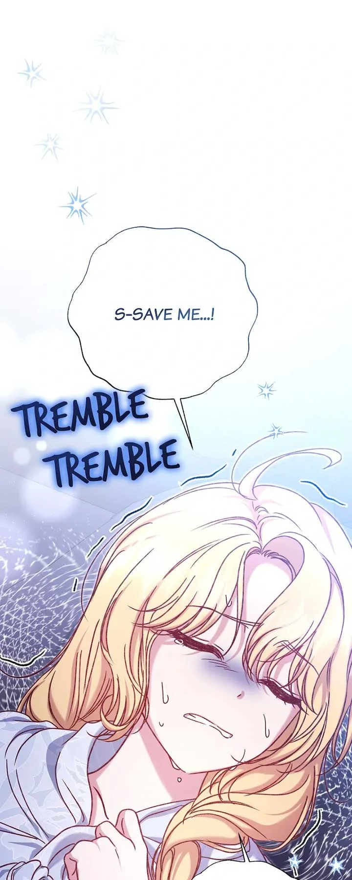 The Supporting Duck Waiting for the Breakup Chapter 27 page 41