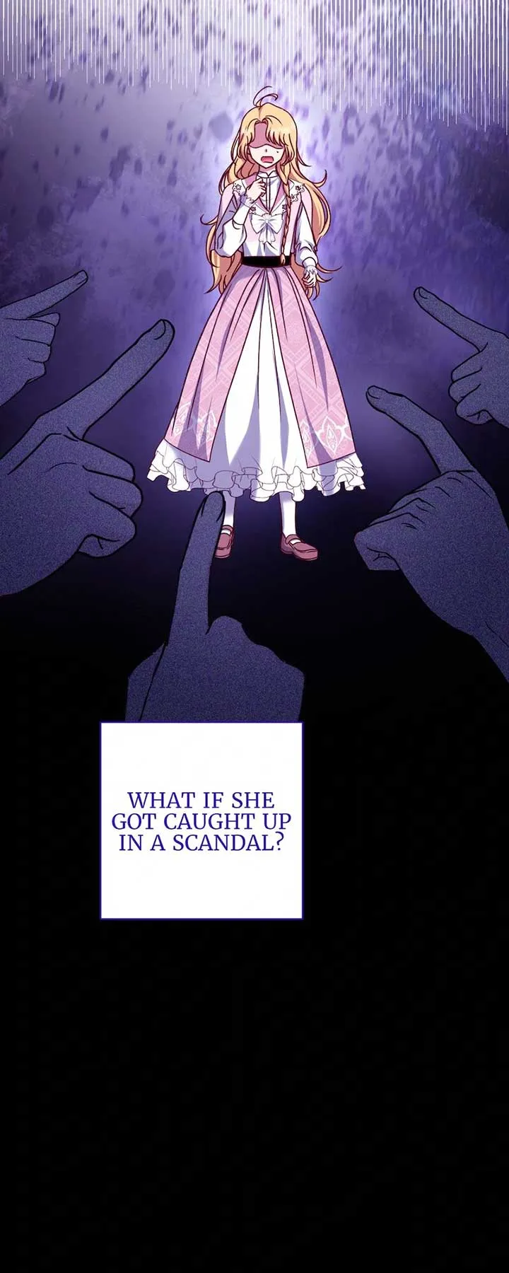 The Supporting Duck Waiting for the Breakup Chapter 27 page 50