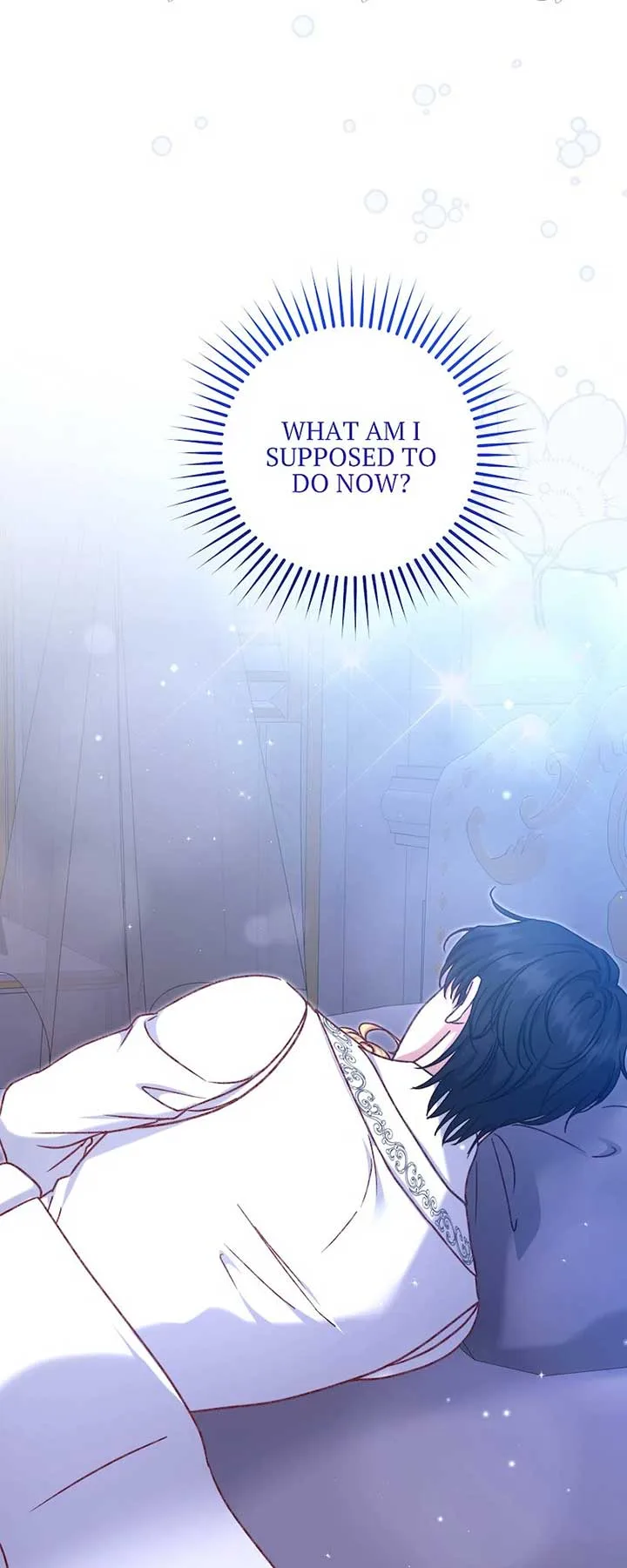 The Supporting Duck Waiting for the Breakup Chapter 27 page 46