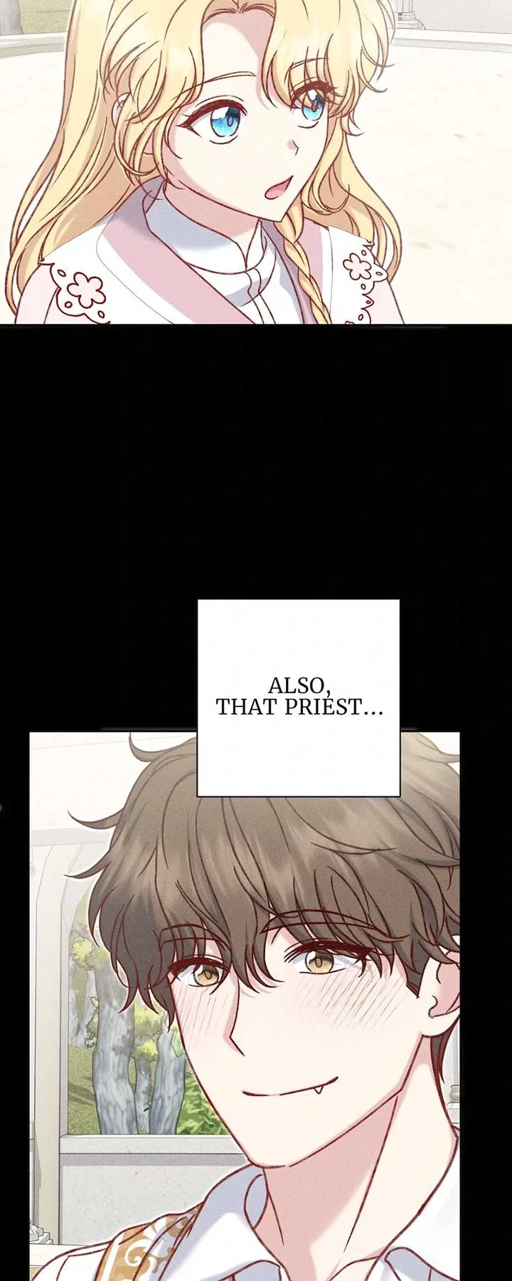 The Supporting Duck Waiting for the Breakup Chapter 27 page 52
