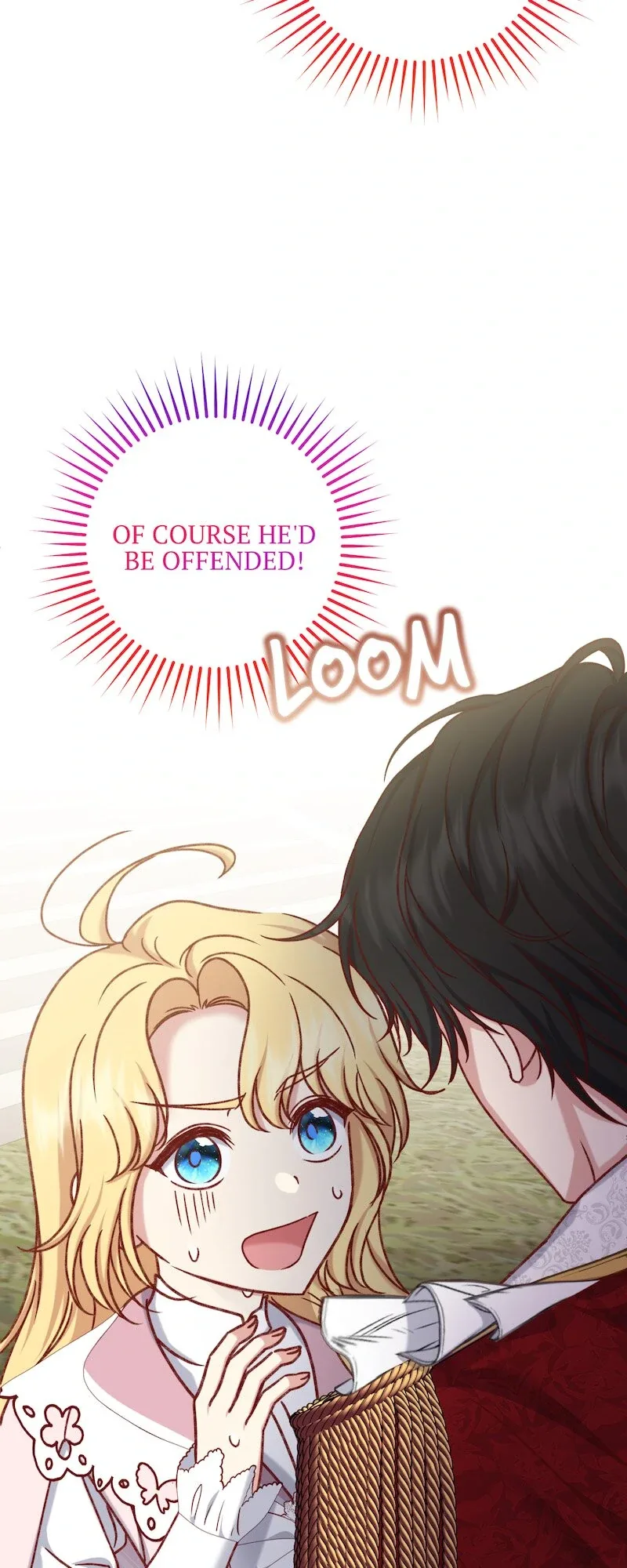 The Supporting Duck Waiting for the Breakup Chapter 26 page 18