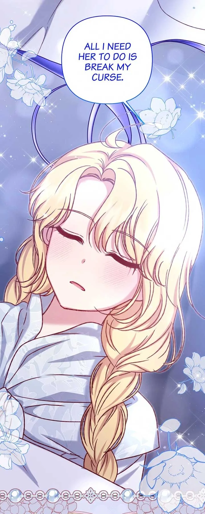 The Supporting Duck Waiting for the Breakup Chapter 27 page 56