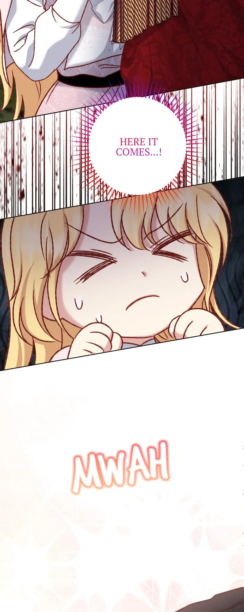 The Supporting Duck Waiting for the Breakup Chapter 26 page 19