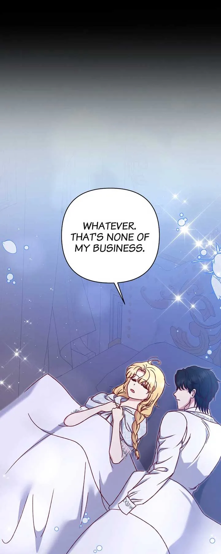 The Supporting Duck Waiting for the Breakup Chapter 27 page 55