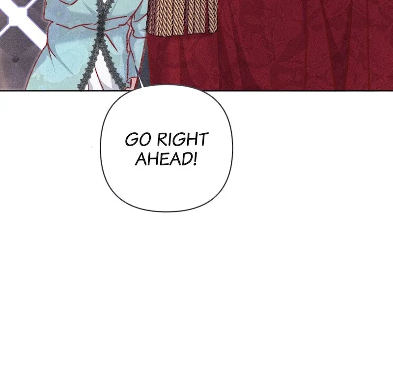 The Supporting Duck Waiting for the Breakup Chapter 26 page 34