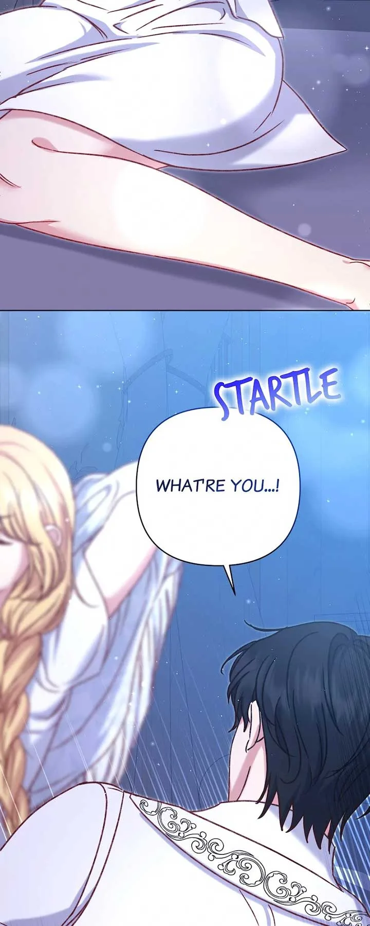 The Supporting Duck Waiting for the Breakup Chapter 27 page 64