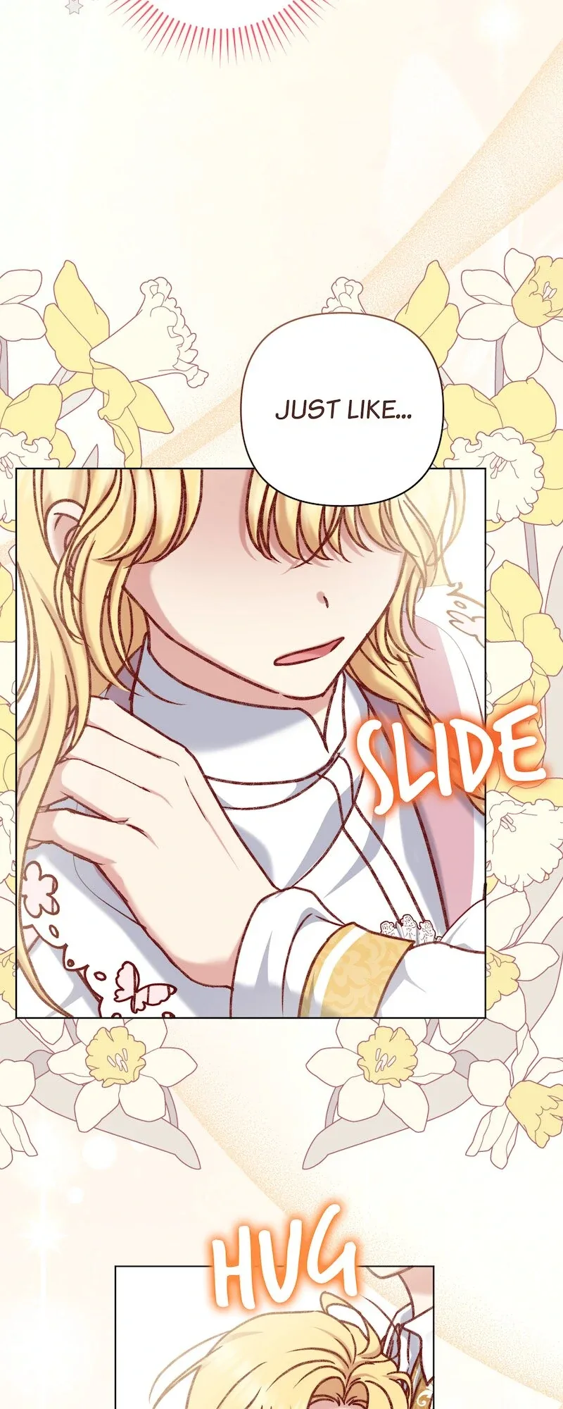 The Supporting Duck Waiting for the Breakup Chapter 25 page 55