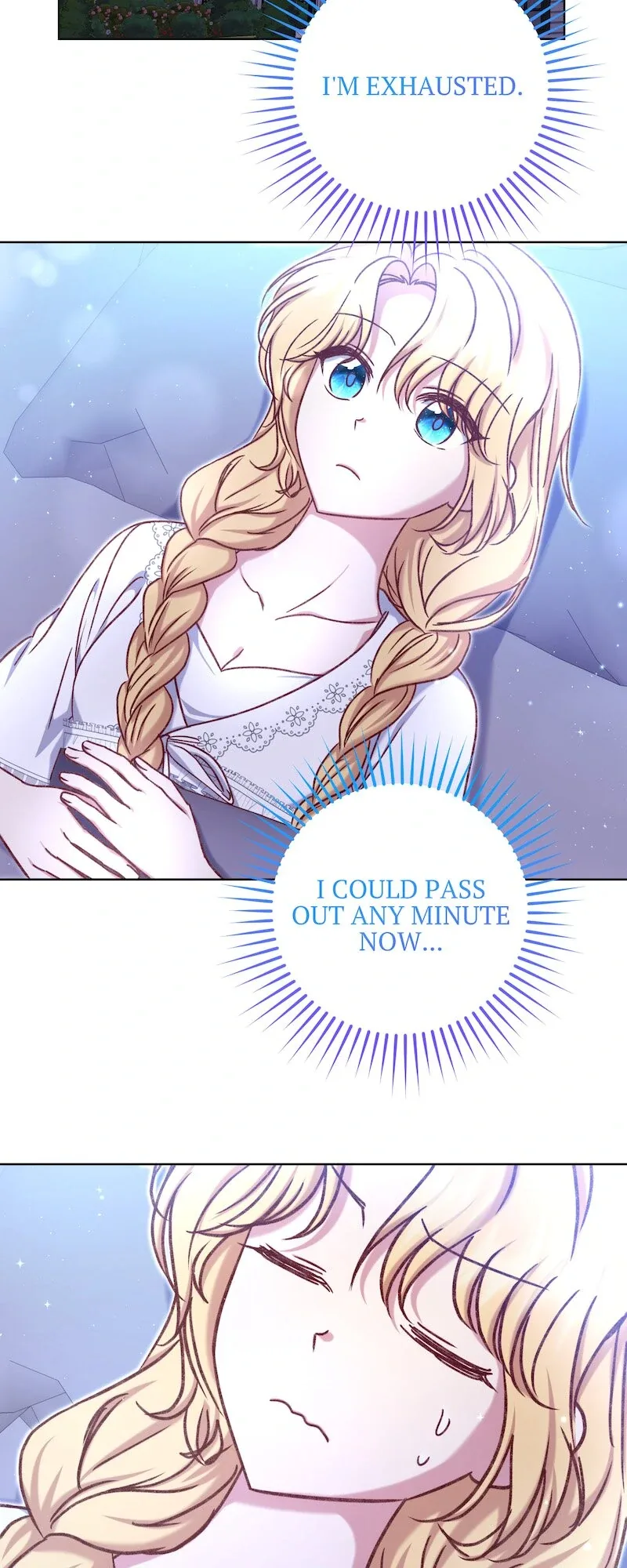 The Supporting Duck Waiting for the Breakup Chapter 26 page 27