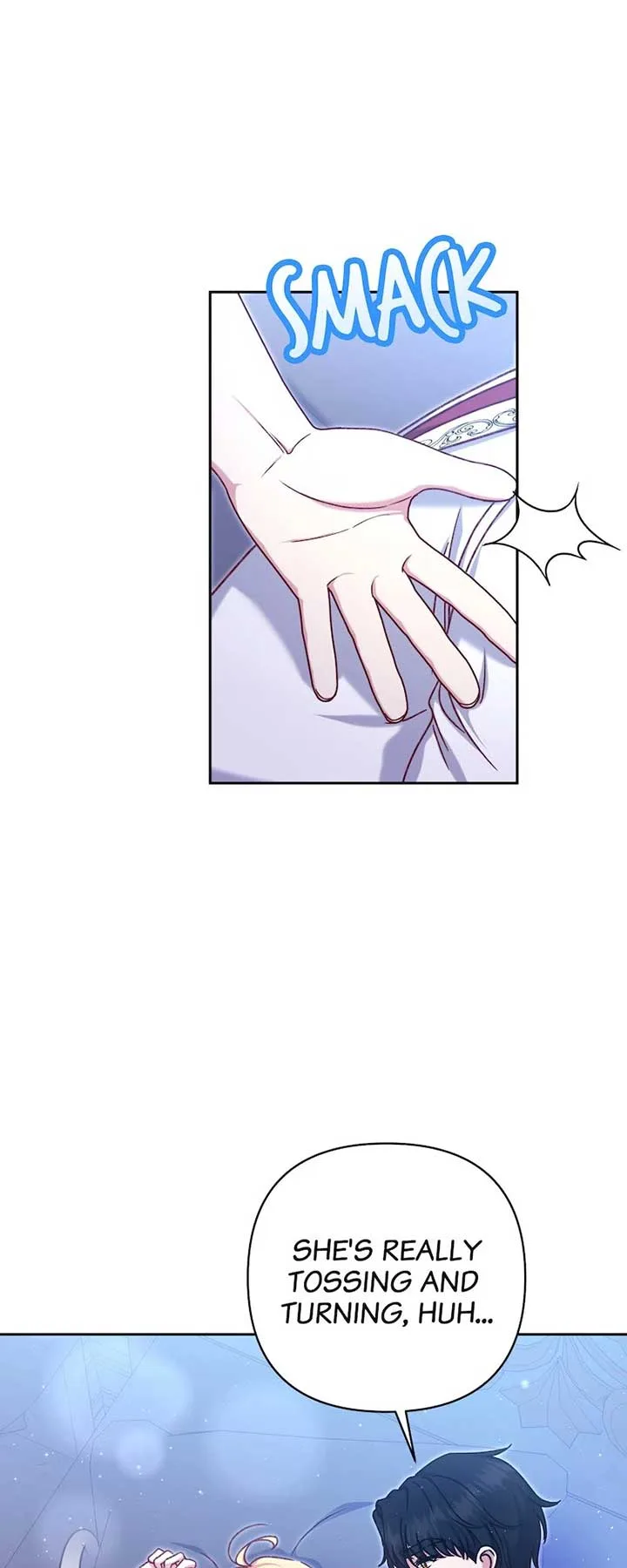 The Supporting Duck Waiting for the Breakup Chapter 27 page 59