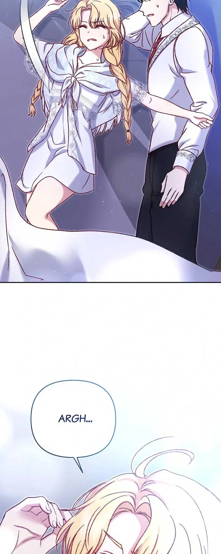 The Supporting Duck Waiting for the Breakup Chapter 27 page 60