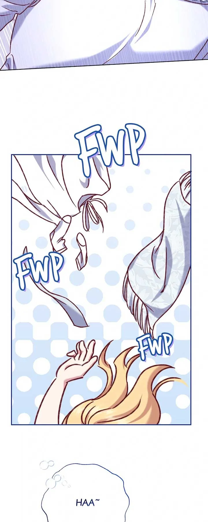 The Supporting Duck Waiting for the Breakup Chapter 27 page 65
