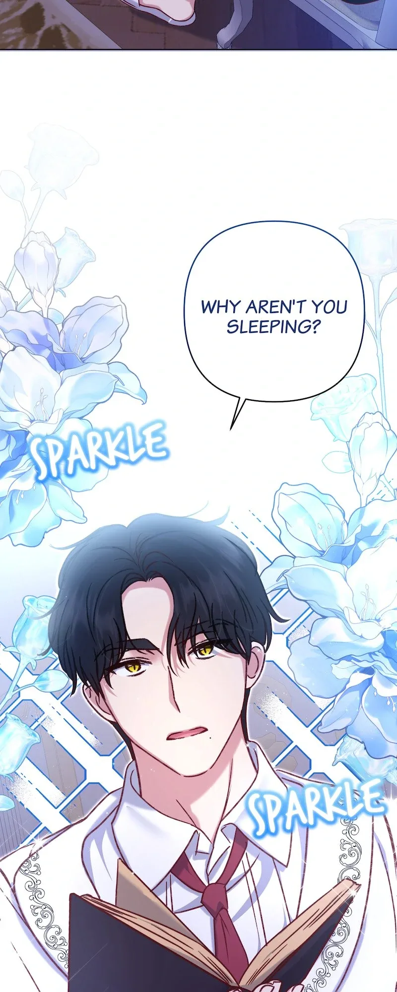 The Supporting Duck Waiting for the Breakup Chapter 26 page 29
