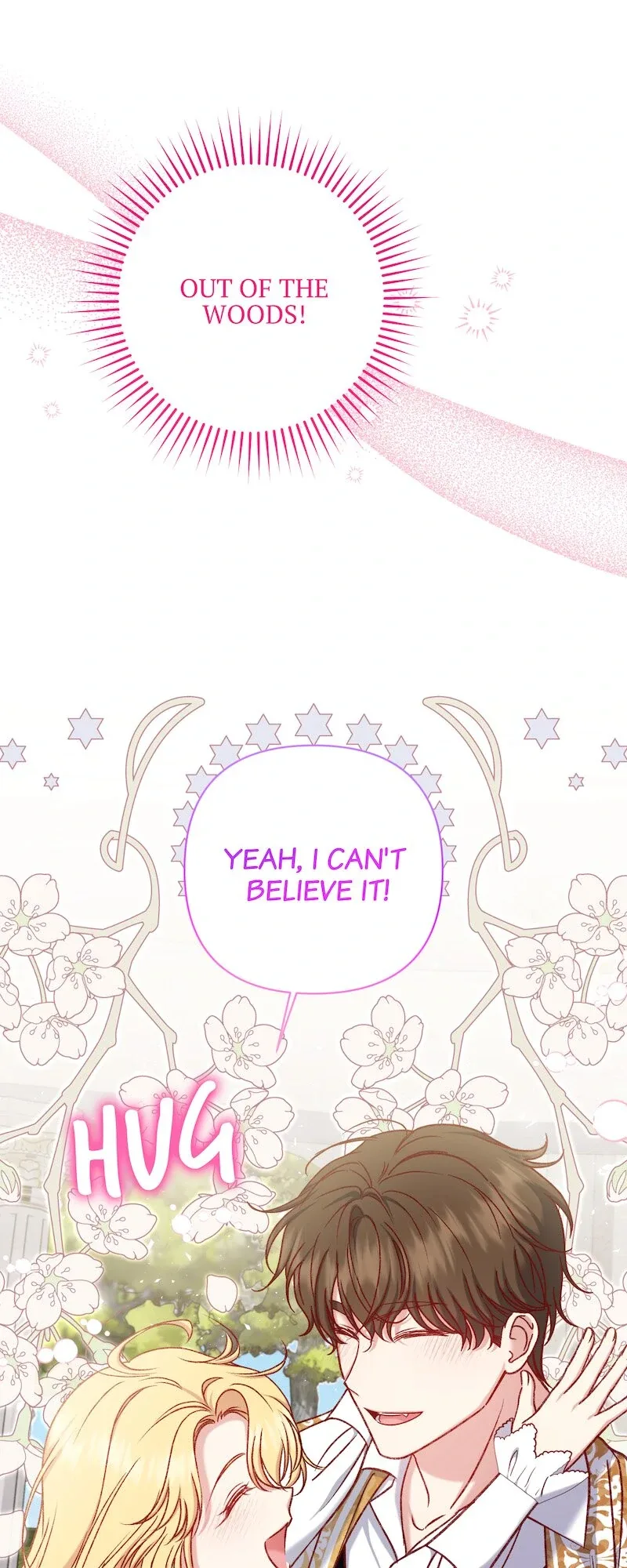 The Supporting Duck Waiting for the Breakup Chapter 25 page 18