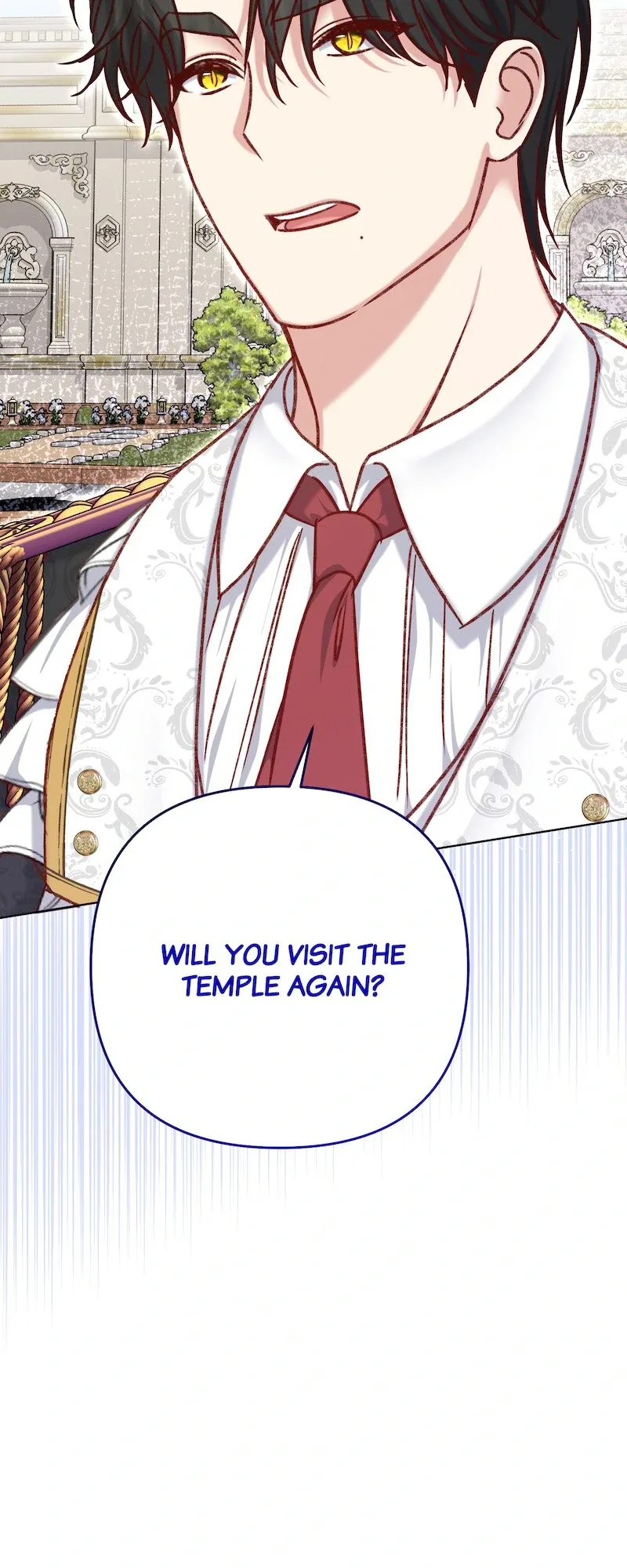 The Supporting Duck Waiting for the Breakup Chapter 25 page 68