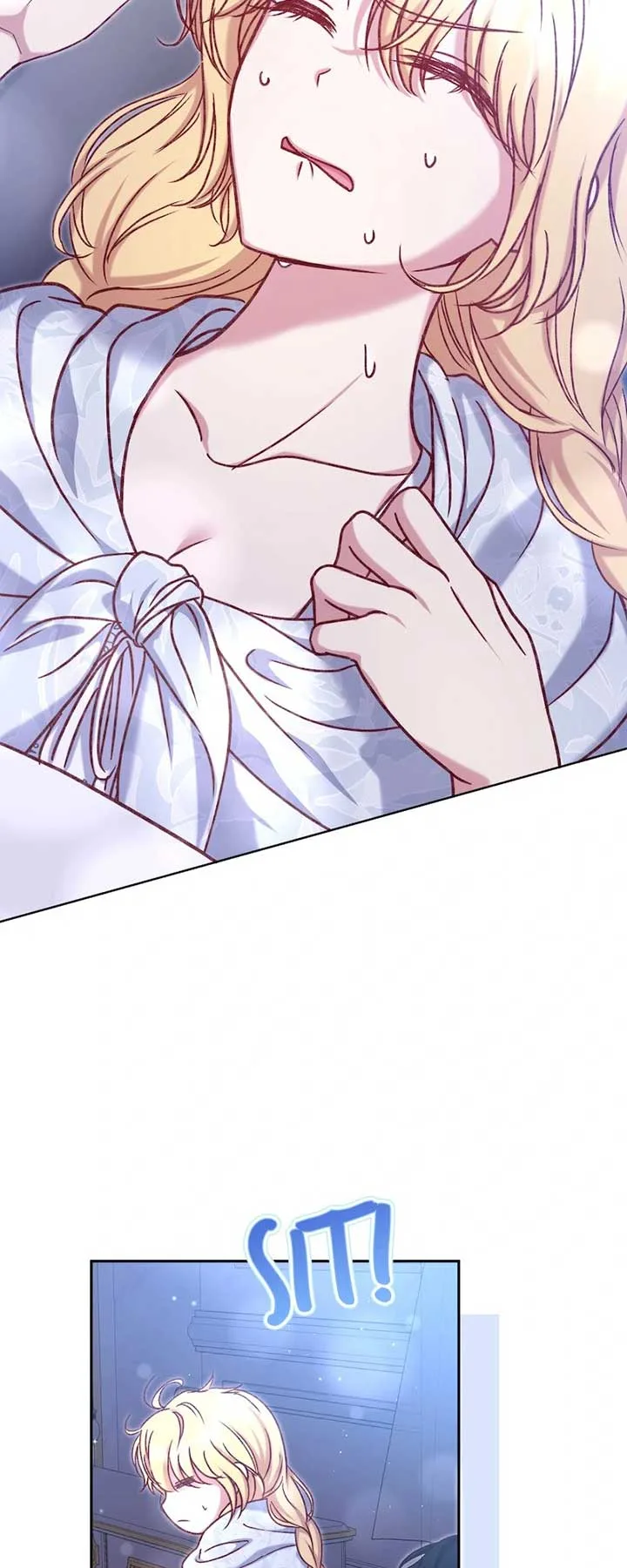 The Supporting Duck Waiting for the Breakup Chapter 27 page 61