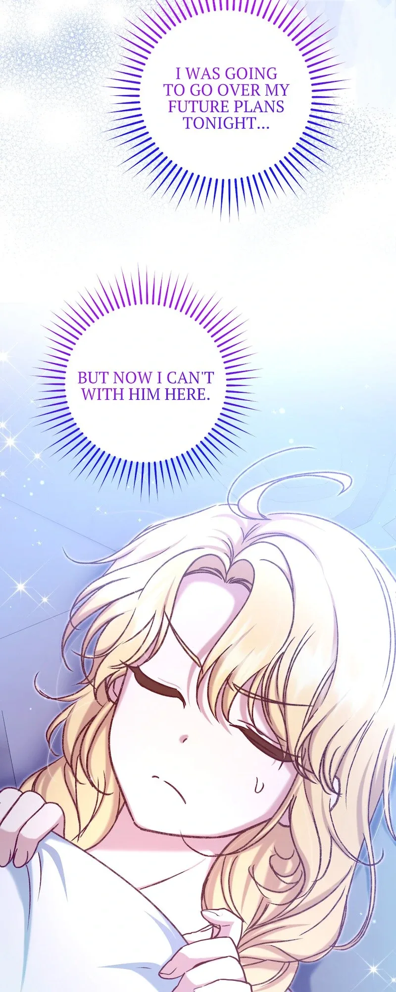 The Supporting Duck Waiting for the Breakup Chapter 26 page 41