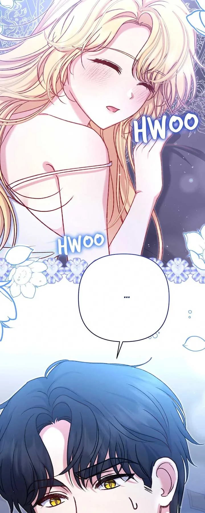 The Supporting Duck Waiting for the Breakup Chapter 27 page 68