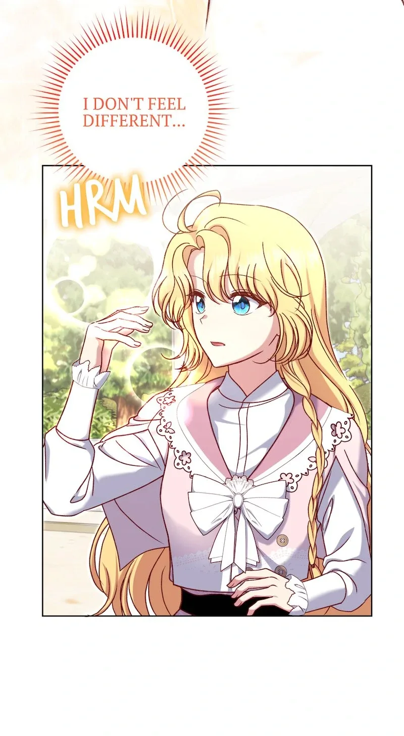 The Supporting Duck Waiting for the Breakup Chapter 24 page 55