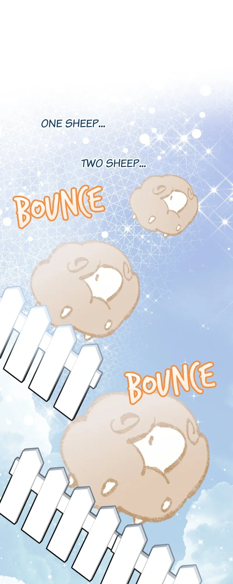 The Supporting Duck Waiting for the Breakup Chapter 26 page 43