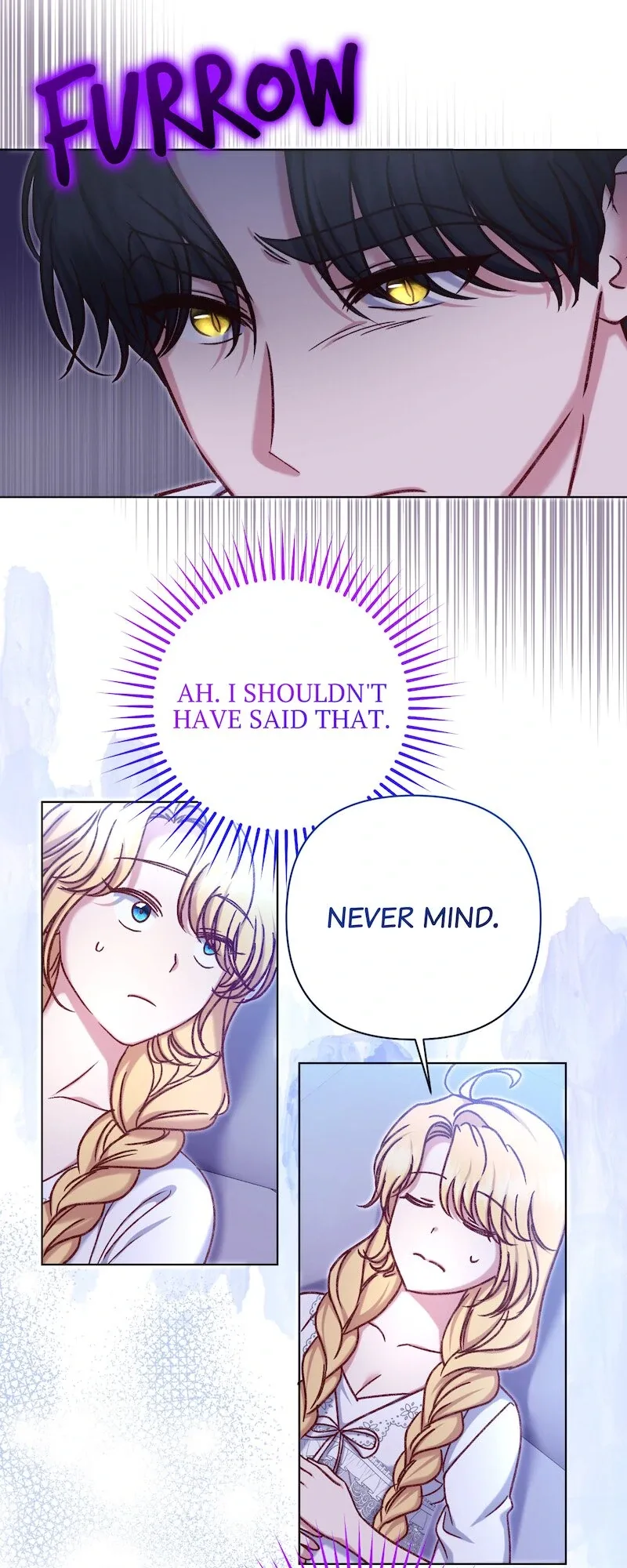The Supporting Duck Waiting for the Breakup Chapter 26 page 40