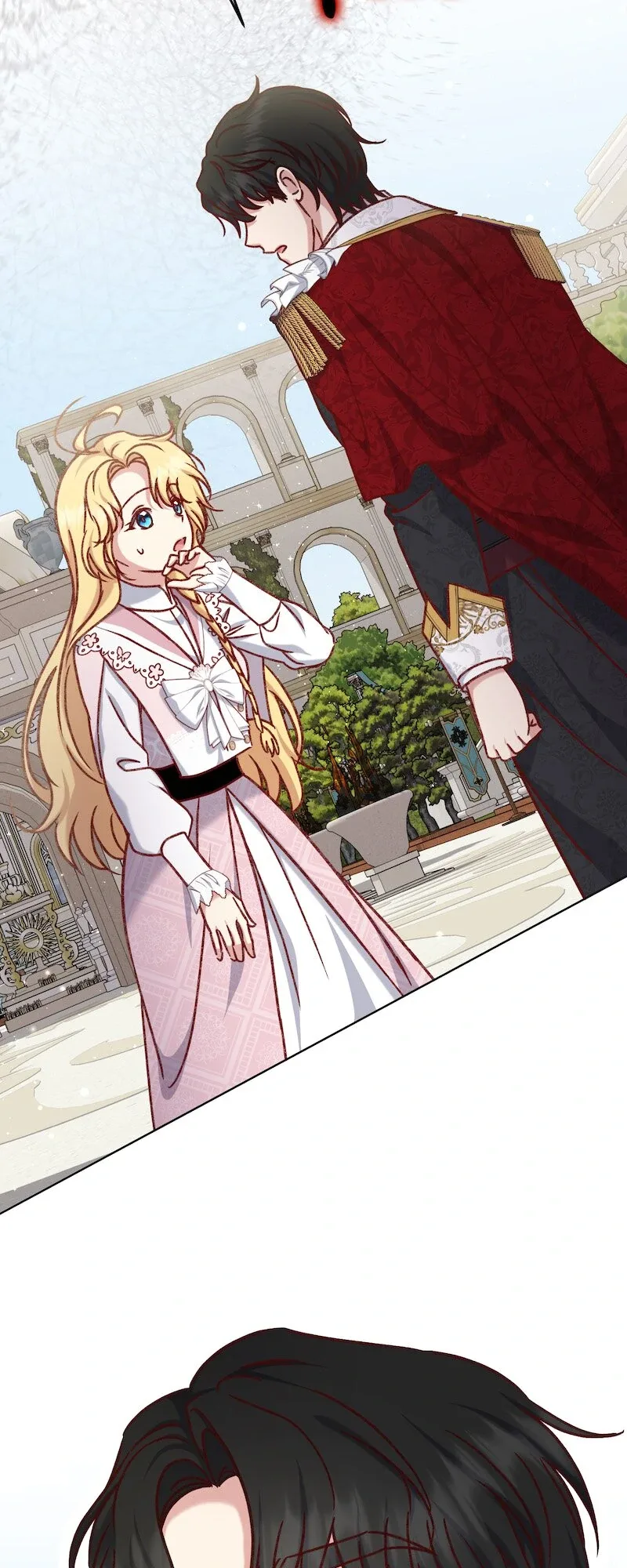 The Supporting Duck Waiting for the Breakup Chapter 25 page 67