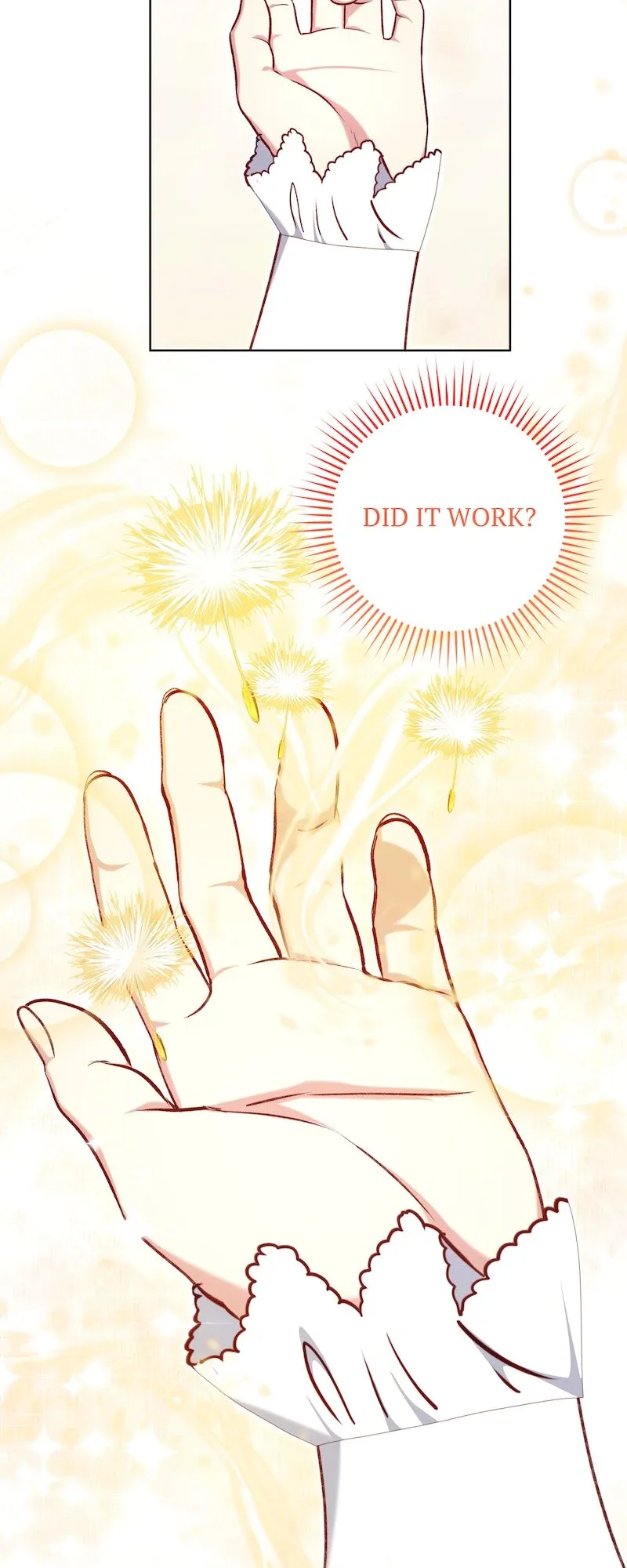The Supporting Duck Waiting for the Breakup Chapter 24 page 54