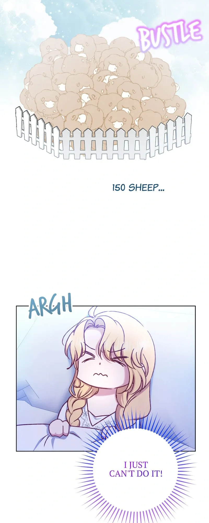 The Supporting Duck Waiting for the Breakup Chapter 26 page 45