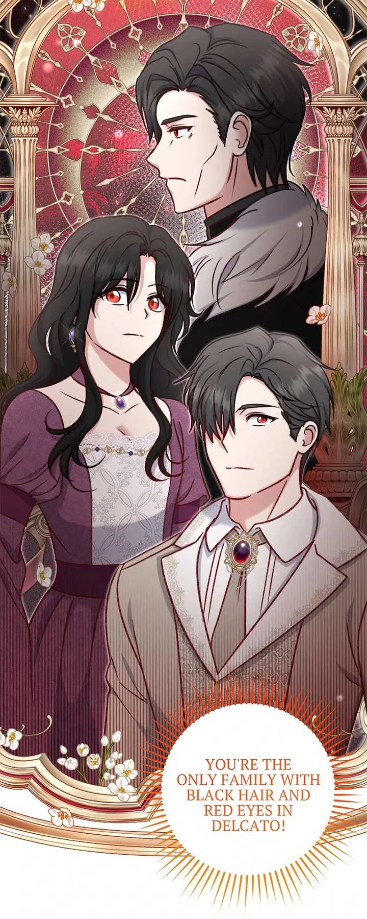 The Supporting Duck Waiting for the Breakup Chapter 33 page 9
