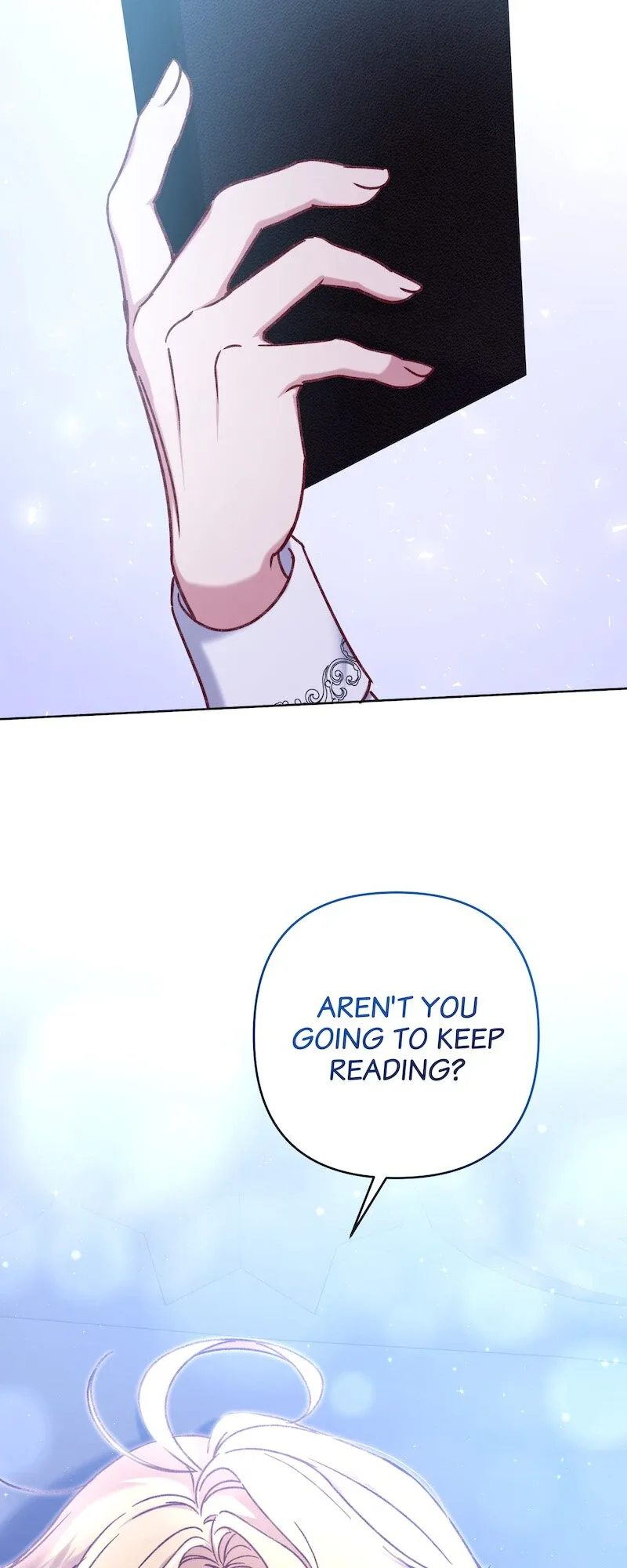 The Supporting Duck Waiting for the Breakup Chapter 26 page 52