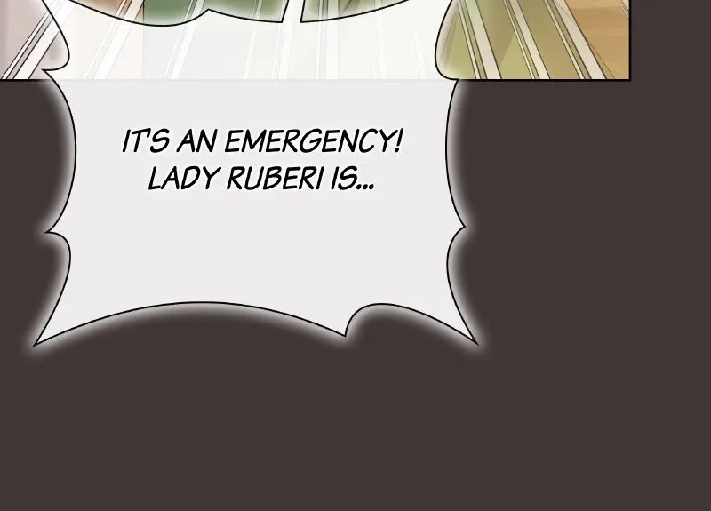 The Supporting Duck Waiting for the Breakup Chapter 34 page 13