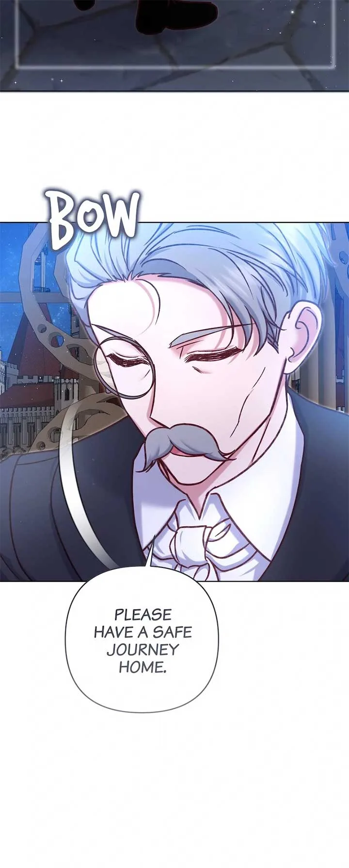 The Supporting Duck Waiting for the Breakup Chapter 33 page 44
