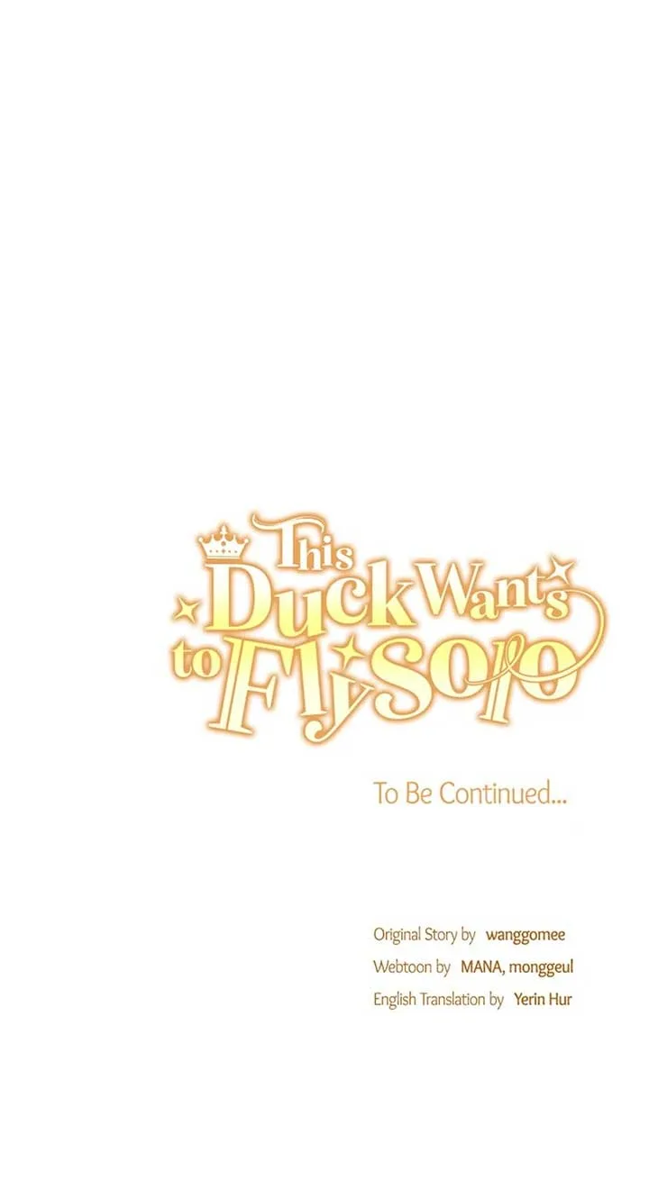 The Supporting Duck Waiting for the Breakup Chapter 33 page 68