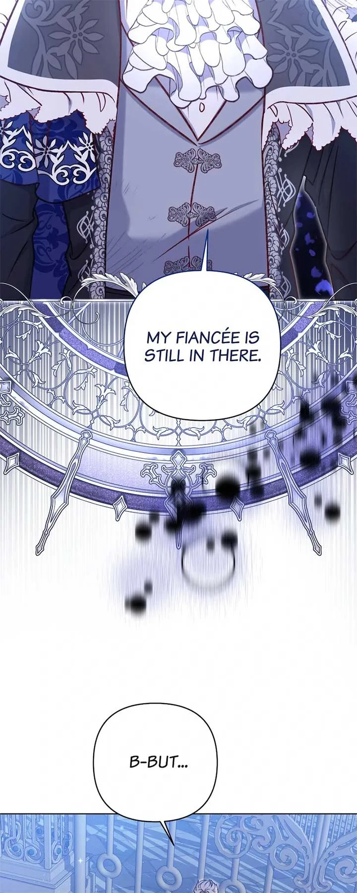 The Supporting Duck Waiting for the Breakup Chapter 33 page 46