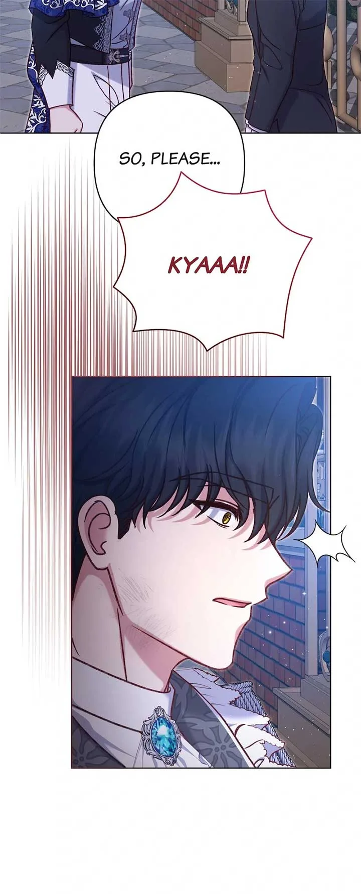 The Supporting Duck Waiting for the Breakup Chapter 33 page 48