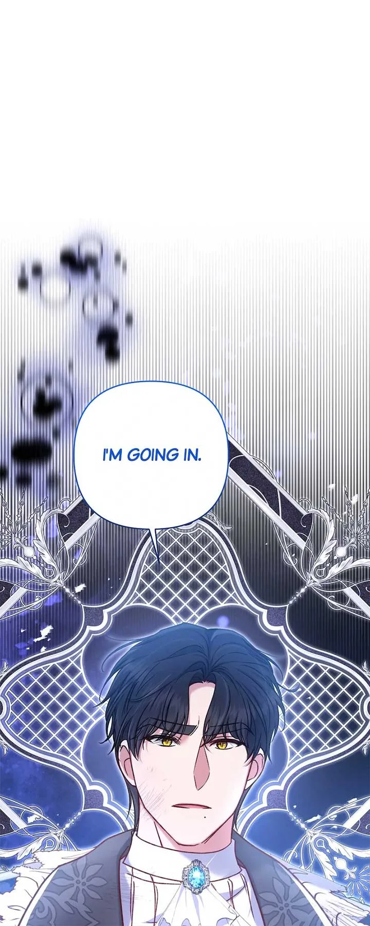 The Supporting Duck Waiting for the Breakup Chapter 33 page 45