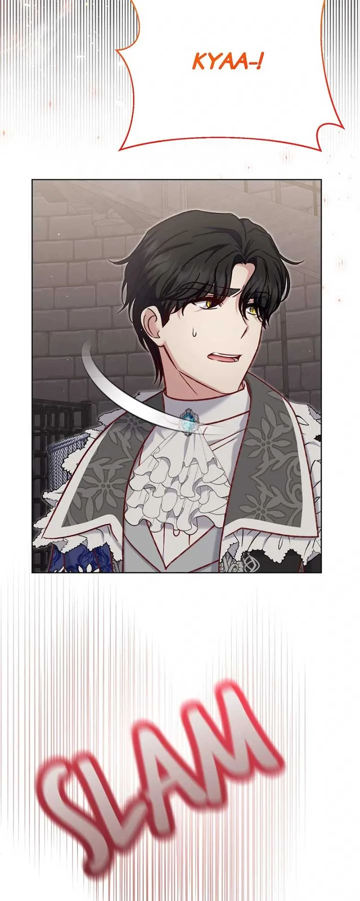 The Supporting Duck Waiting for the Breakup Chapter 33 page 59