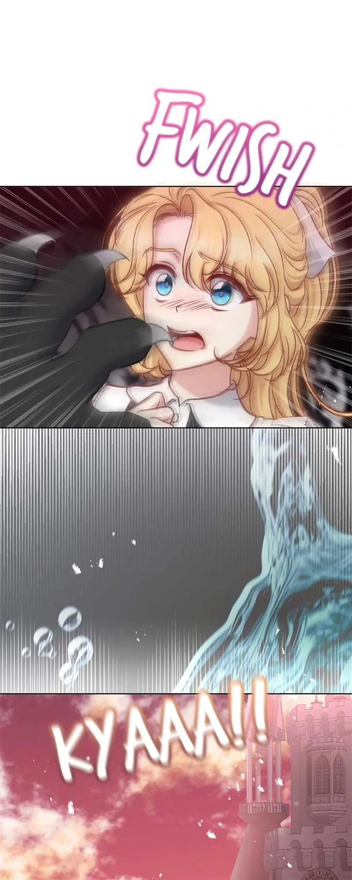 The Supporting Duck Waiting for the Breakup Chapter 33 page 28