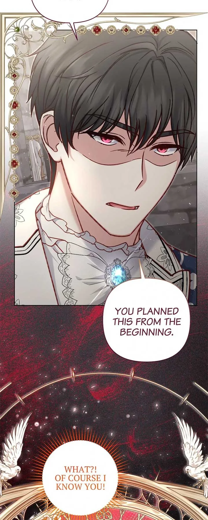 The Supporting Duck Waiting for the Breakup Chapter 33 page 8
