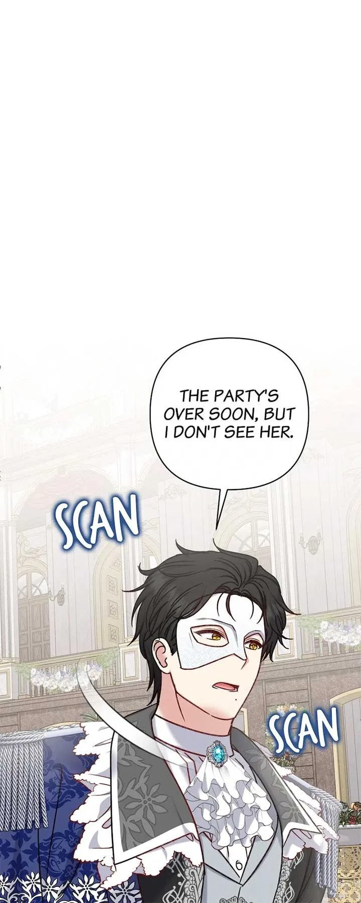 The Supporting Duck Waiting for the Breakup Chapter 33 page 30