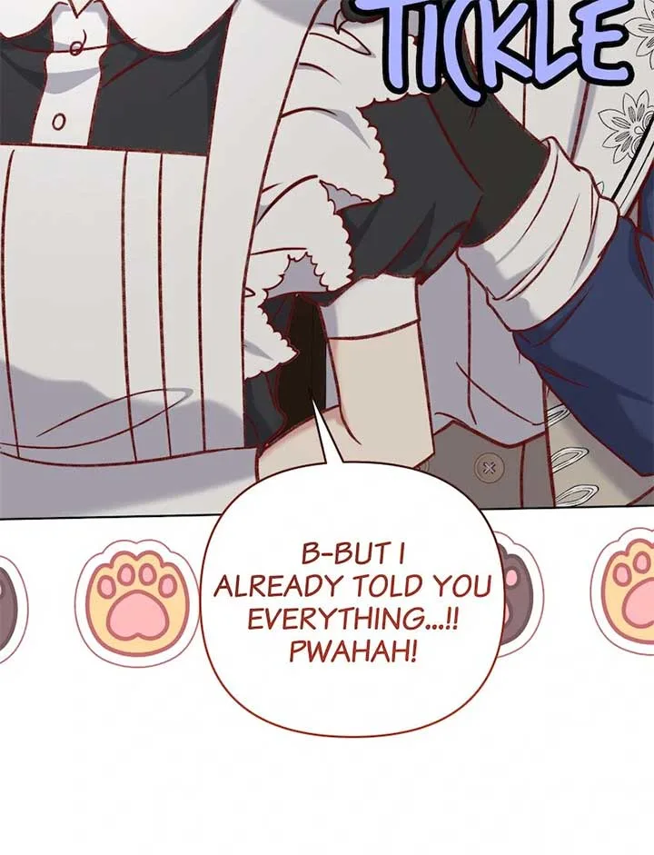 The Supporting Duck Waiting for the Breakup Chapter 33 page 65