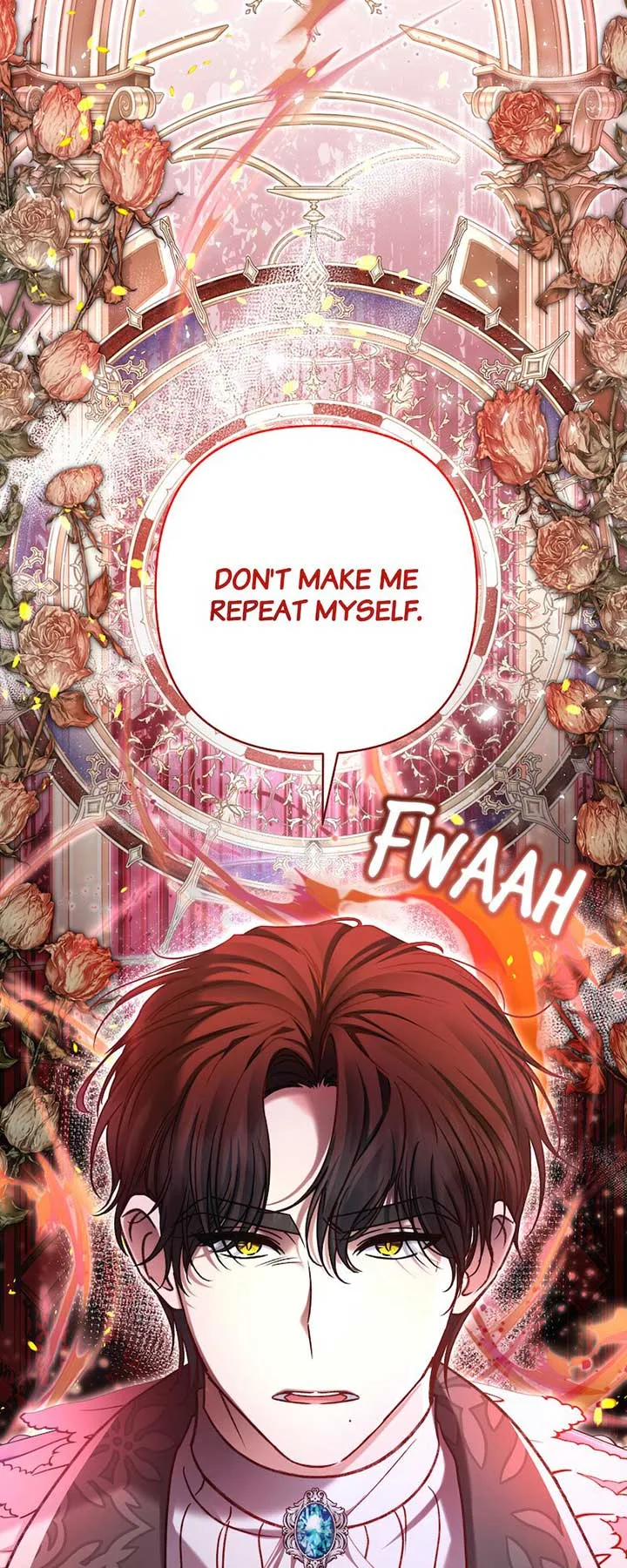 The Supporting Duck Waiting for the Breakup Chapter 33 page 51