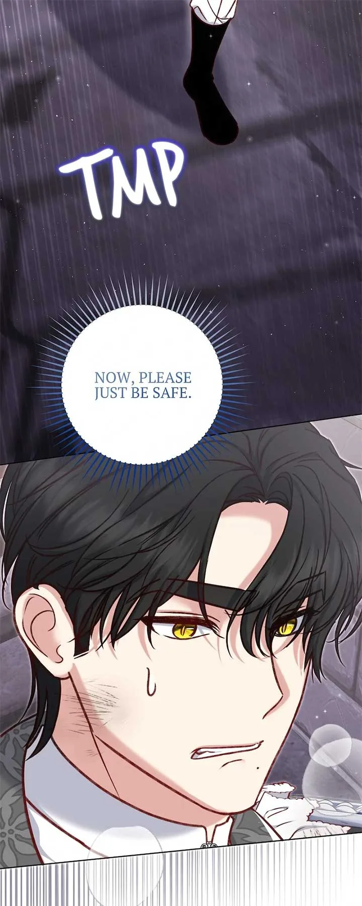 The Supporting Duck Waiting for the Breakup Chapter 33 page 55