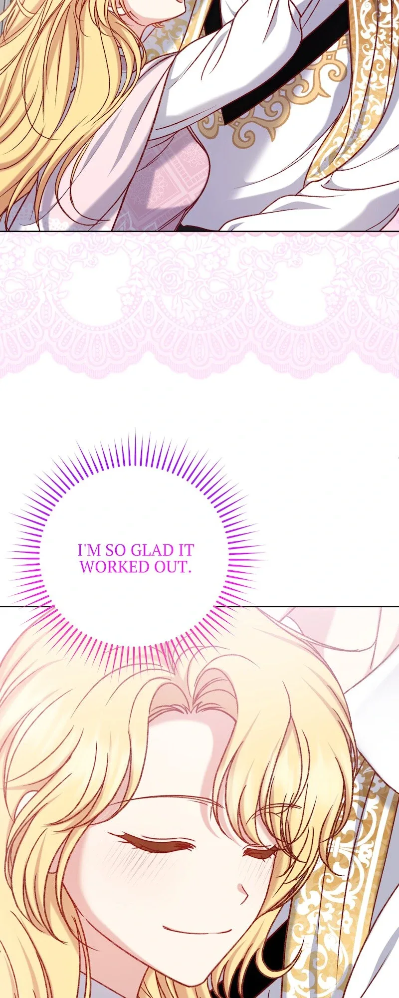 The Supporting Duck Waiting for the Breakup Chapter 25 page 19