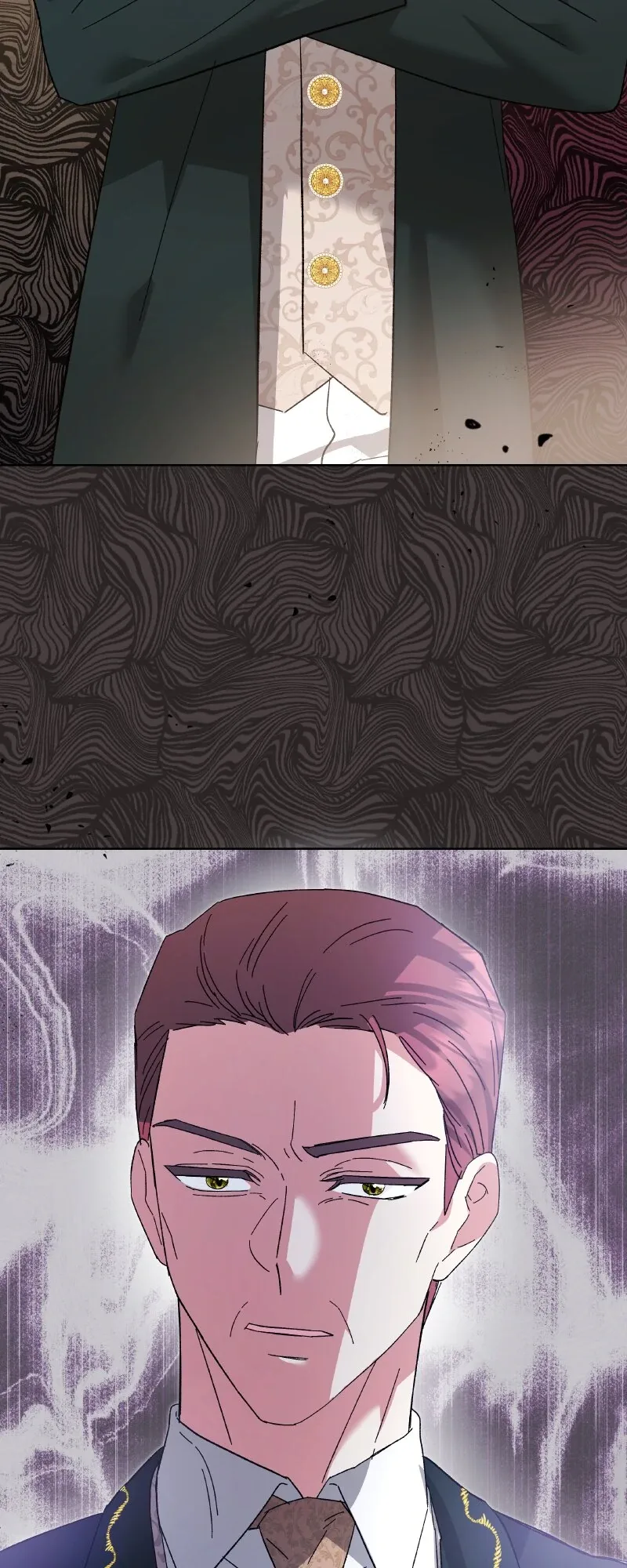 The Supporting Duck Waiting for the Breakup Chapter 34 page 35